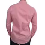 Tailormade – Skjorte Pink Tailormade - Skjorte Pink