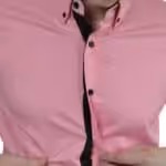 Tailormade – Skjorte Pink Tailormade - Skjorte Pink