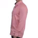 Tailormade – Skjorte Pink Tailormade - Skjorte Pink