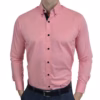 Tailormade – Skjorte Pink Tailormade - Skjorte Pink
