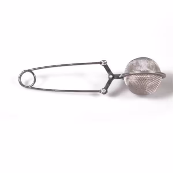 Tekugle Filter Rustfritstål Tekugle Filter Rustfritstål