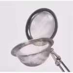Tekugle Filter Rustfritstål Tekugle Filter Rustfritstål