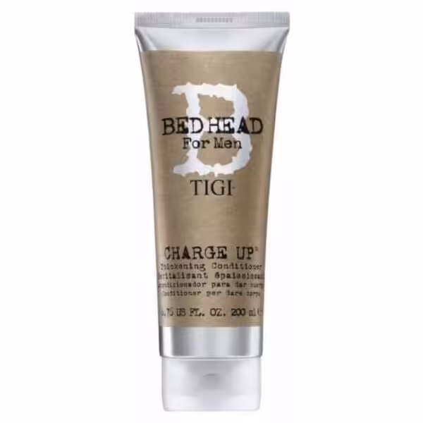 Tigi Bed Head For Men Charge Up Thickening Conditioner 200ml