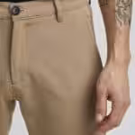 Comfort Pants Tobacco Brown– Frederic Comfort Pants Tobacco Brown– Frederic