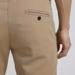 Comfort Pants Tobacco Brown– Frederic Comfort Pants Tobacco Brown– Frederic