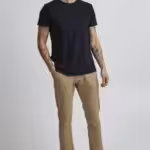 Comfort Pants Tobacco Brown– Frederic Comfort Pants Tobacco Brown– Frederic