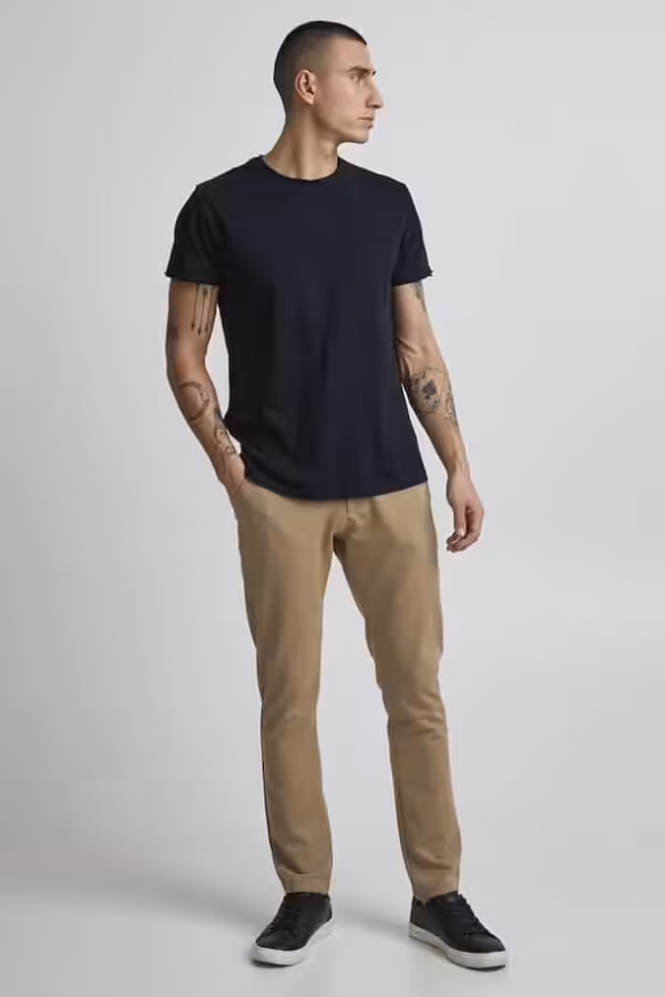Comfort Pants Tobacco Brown– Frederic Comfort Pants Tobacco Brown– Frederic