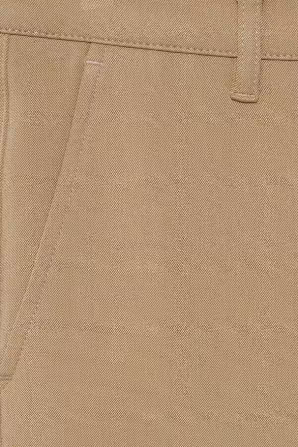 Comfort Pants Tobacco Brown– Frederic Comfort Pants Tobacco Brown– Frederic