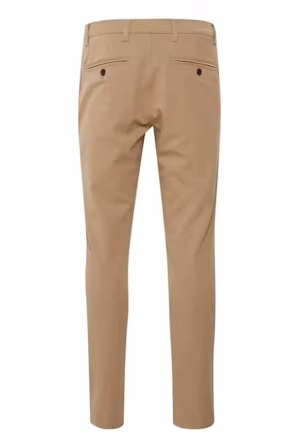 Comfort Pants Tobacco Brown– Frederic Comfort Pants Tobacco Brown– Frederic