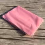 Træningselastik 2m Pink