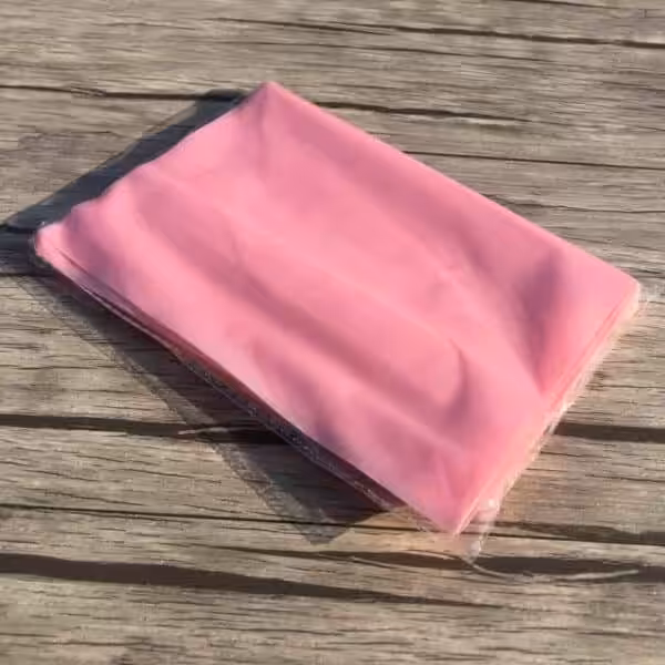 Træningselastik 2m Pink