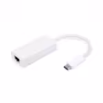 Usb-c Til Ethernet Adapter Usb-c Til Ethernet Adapter