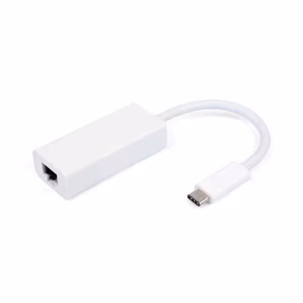 Usb-c Til Ethernet Adapter Usb-c Til Ethernet Adapter
