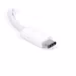 Usb-c Til Ethernet Adapter Usb-c Til Ethernet Adapter