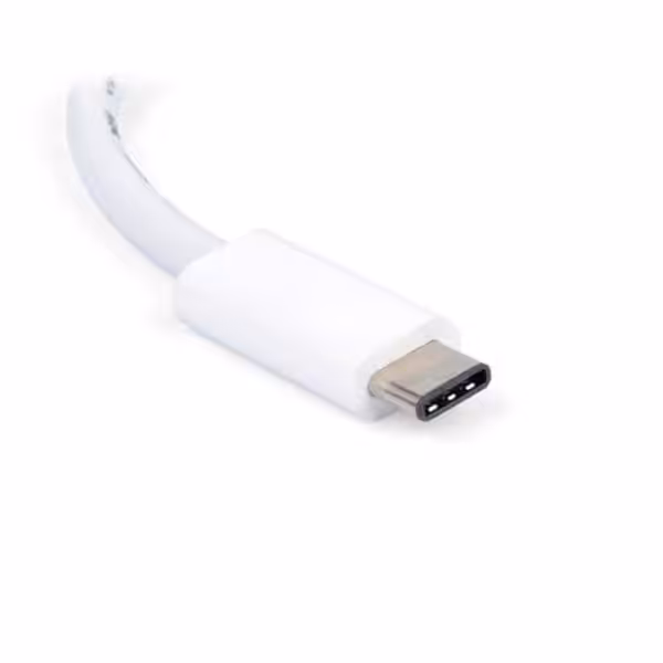 Usb-c Til Ethernet Adapter Usb-c Til Ethernet Adapter