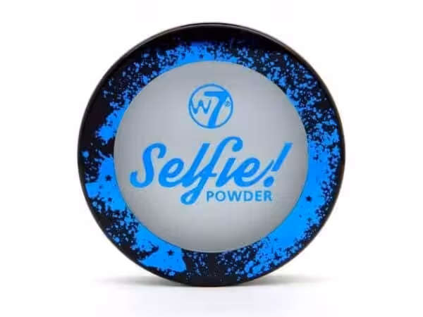 W7 Selfie Powder