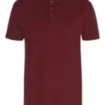 Xtreme Stretch Polo Shirt Burgundy
