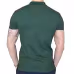 Xtreme Stretch Polo Shirt Mørkegrøn