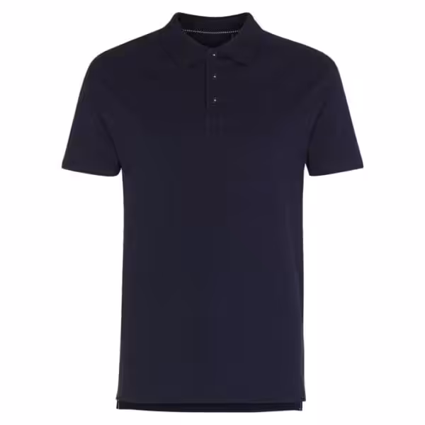 Xtreme Stretch Polo Shirt Navy - L, L
