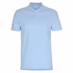 Xtreme Stretch Polo Shirt Lyseblå