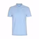 Xtreme Stretch Polo Shirt Lyseblå Xtreme Stretch Polo Shirt Lyseblå