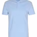 Xtreme Stretch Polo Shirt Lyseblå Xtreme Stretch Polo Shirt Lyseblå