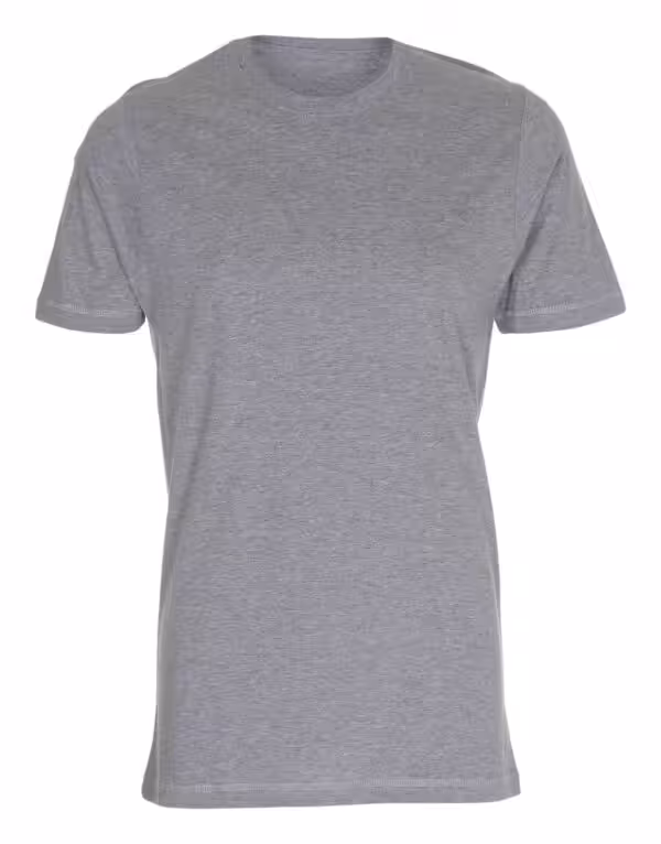 Xtreme Stretch T-shirt Oxford Grå Xtreme Stretch T-shirt Oxford Grå