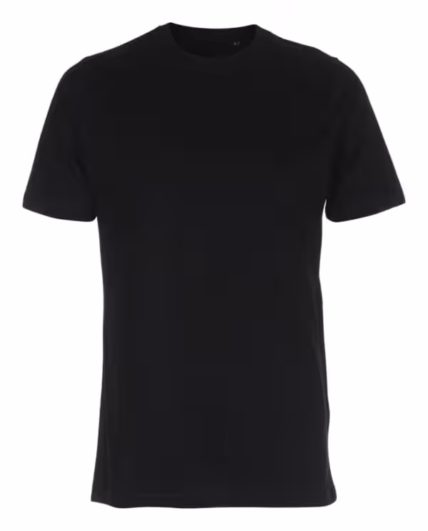 Xtreme Stretch T-shirt Sort Xtreme Stretch T-shirt Sort