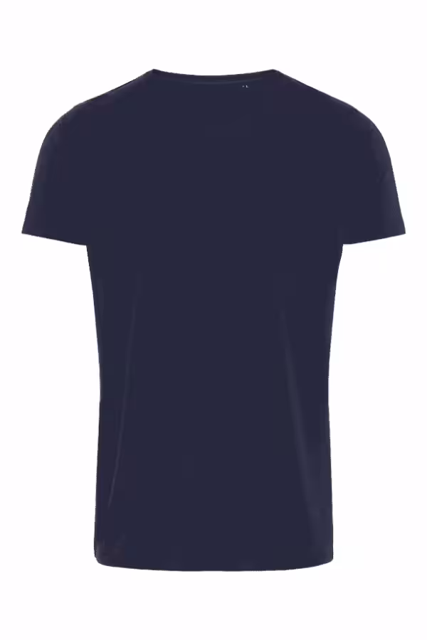 Xtreme Stretch T-shirt Hvid Xtreme Stretch T-shirt Hvid
