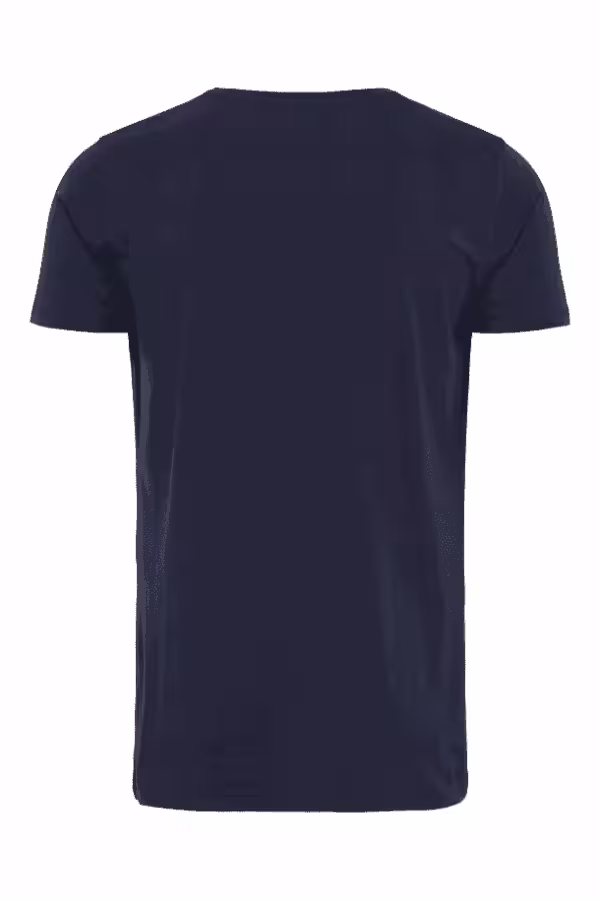 Xtreme Stretch T-shirt Hvid Xtreme Stretch T-shirt Hvid