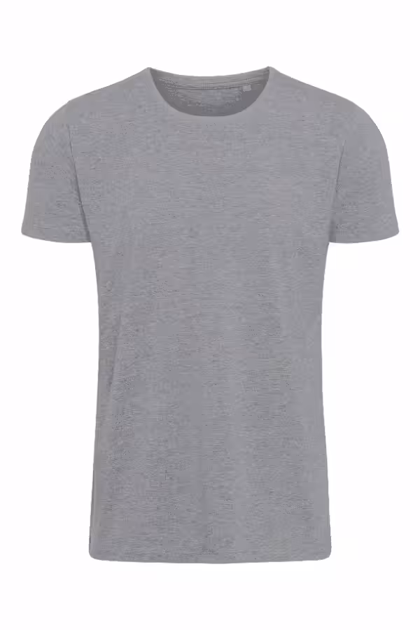 Xtreme Stretch T-shirt Hvid Xtreme Stretch T-shirt Hvid
