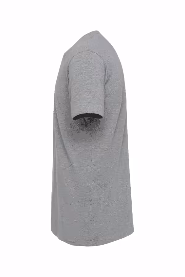 Xtreme Stretch T-shirt Hvid Xtreme Stretch T-shirt Hvid