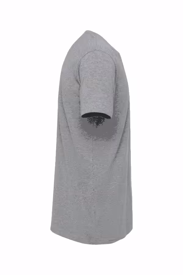 Xtreme Stretch T-shirt Hvid Xtreme Stretch T-shirt Hvid