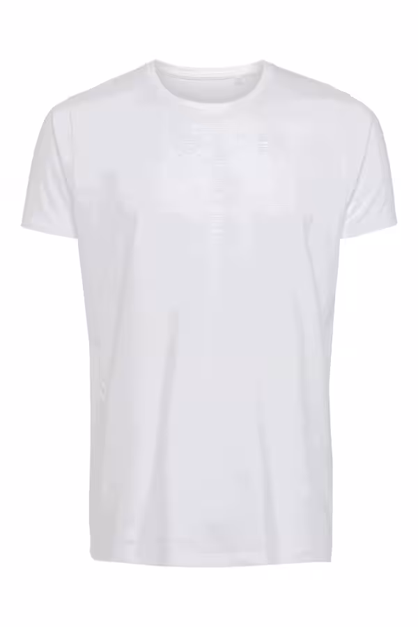 Xtreme Stretch T-shirt Hvid