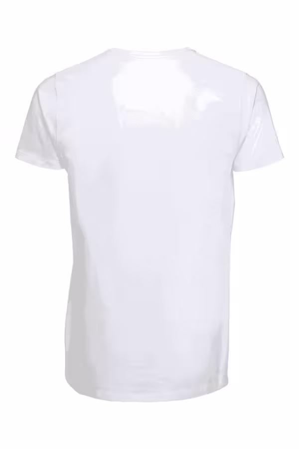 Xtreme Stretch T-shirt Hvid Xtreme Stretch T-shirt Hvid