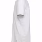 Xtreme Stretch T-shirt Hvid Xtreme Stretch T-shirt Hvid