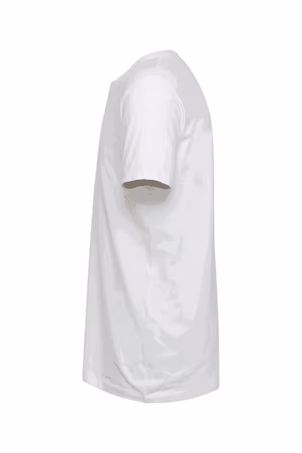 Xtreme Stretch T-shirt Hvid Xtreme Stretch T-shirt Hvid