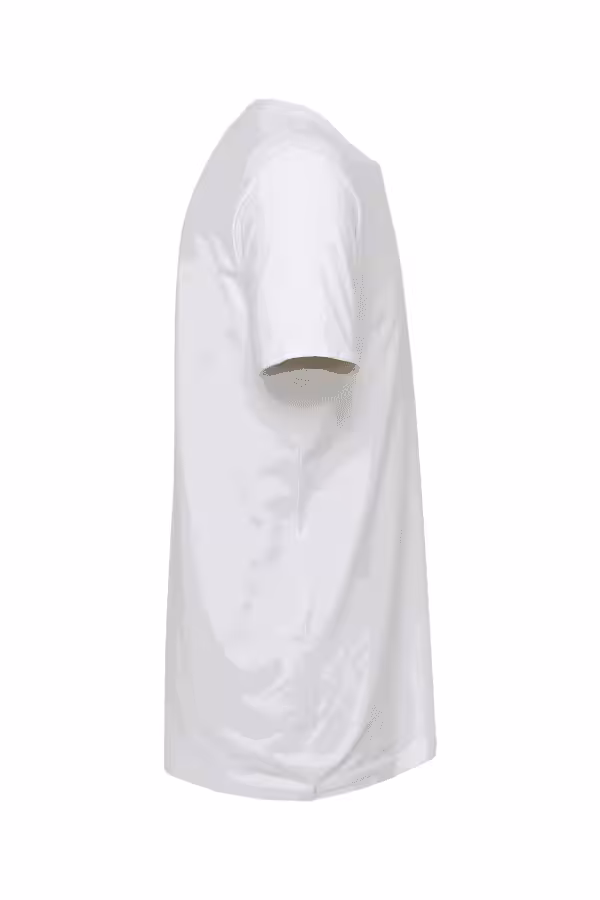 Xtreme Stretch T-shirt Hvid Xtreme Stretch T-shirt Hvid