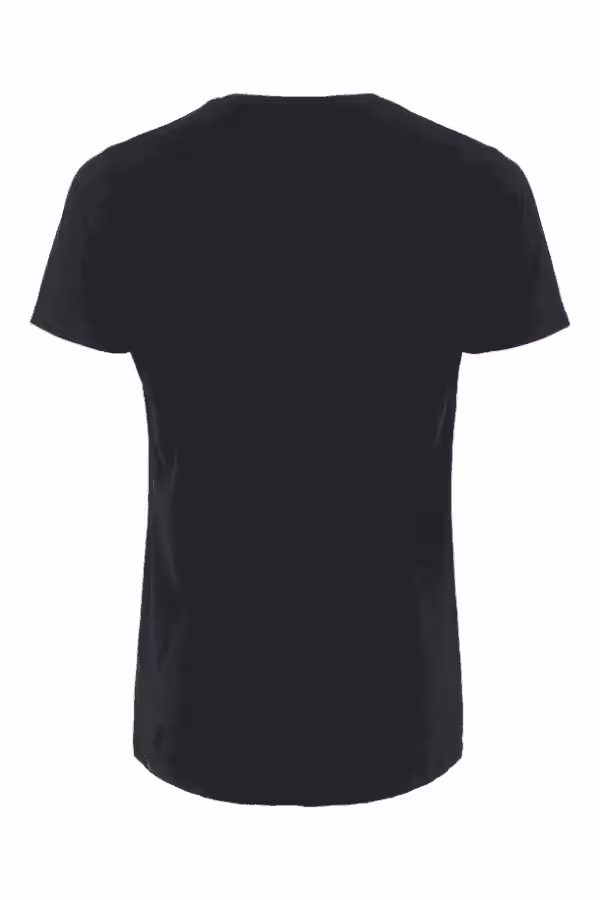 Xtreme Stretch T-shirt Sort Xtreme Stretch T-shirt Sort