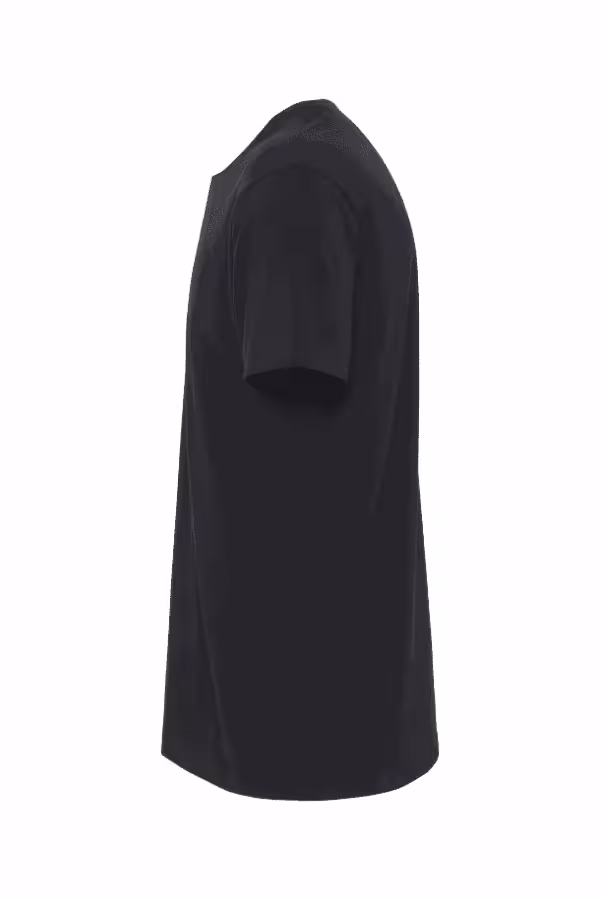 Xtreme Stretch T-shirt Sort Xtreme Stretch T-shirt Sort