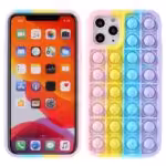 Iphone 11 Pro Max Popit Cover Gul Iphone 11 Pro Max Popit Cover Gul