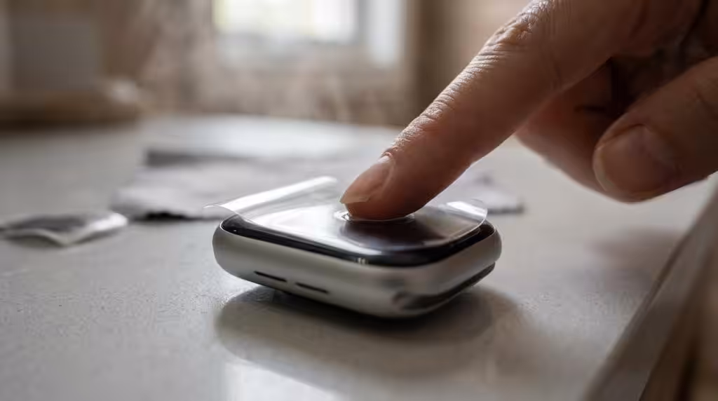Top Apple Watch tilbehør lige nu