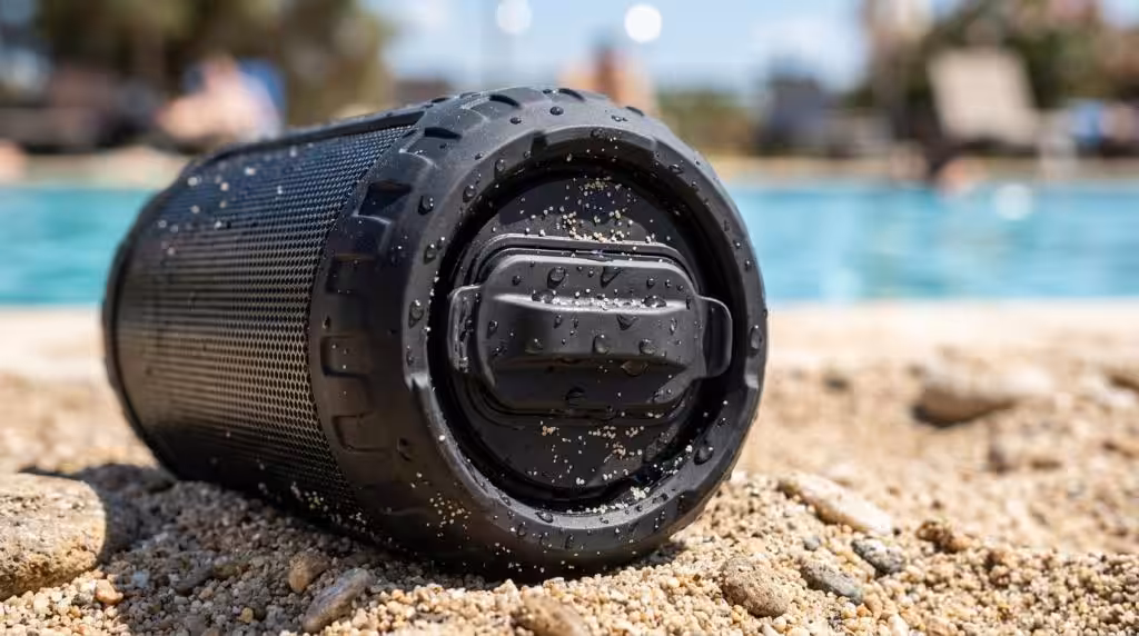 Bedste bluetooth højtalere til ferie og hjem
