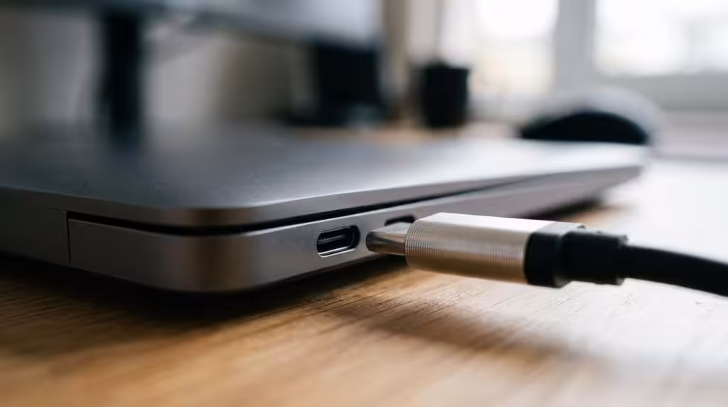 Bedste computertilbehør til hjemmekontoret