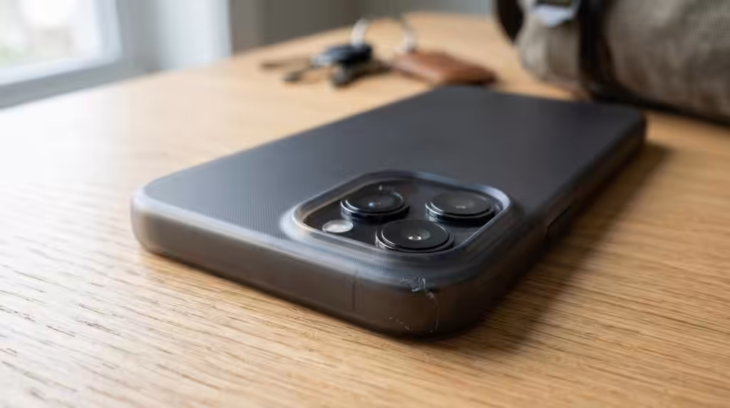 De bedste iPhone covers til hverdagsbrug