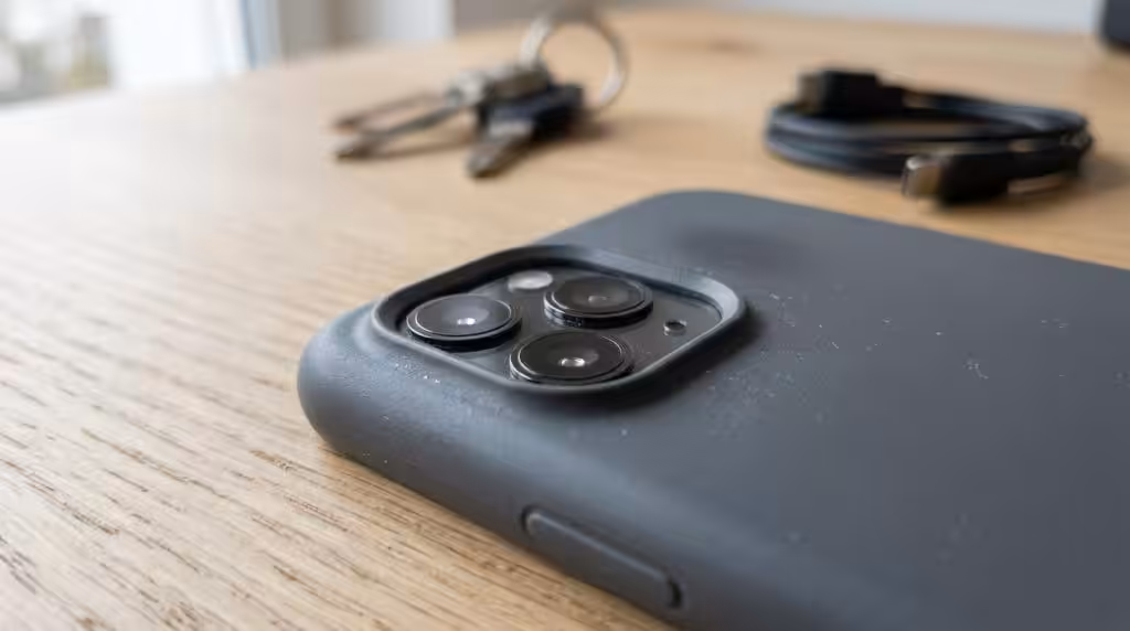 Sådan vælger du det rigtige mobilcover