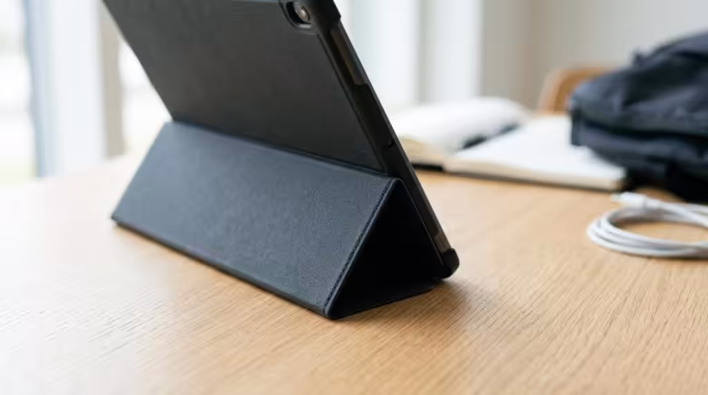 Tablet cover til skole og arbejde