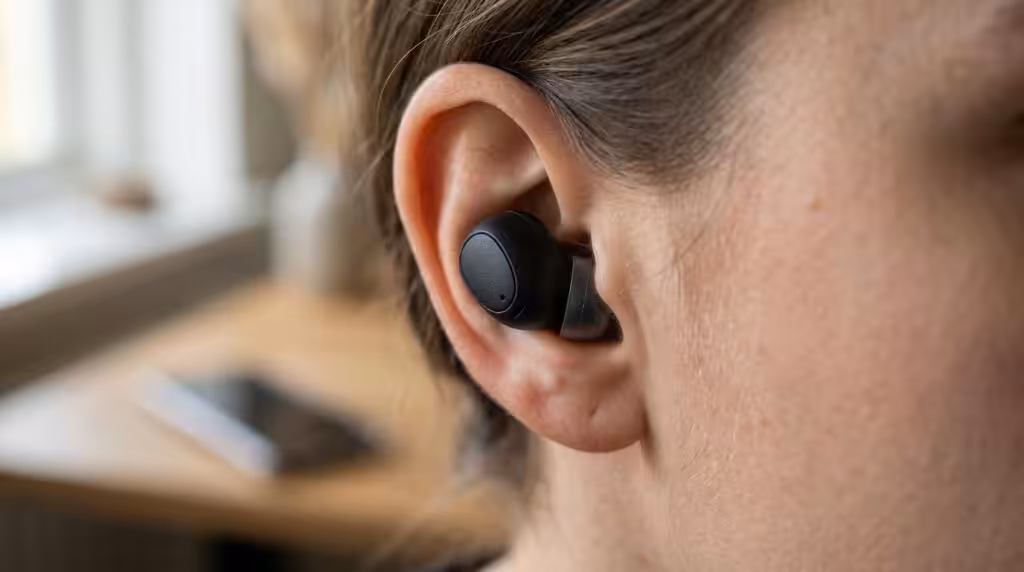 Bedste trådløse høretelefoner i hverdagen