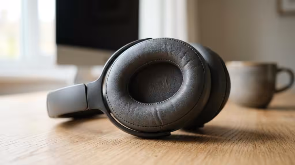 Headset eller høretelefoner: Hvad vælge?