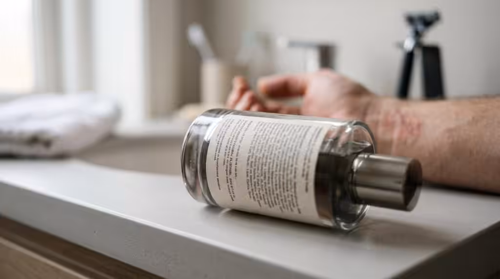 Herreparfume | PrisPresseren.dk